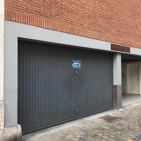 Noga 3* Bruselas