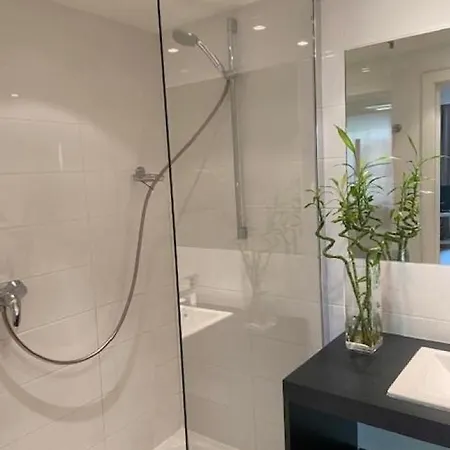Hotel apartamentowy Mas Eu
