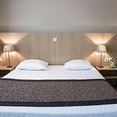 Urban Yard Hotel 3*