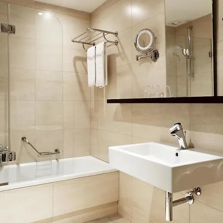 Hotel Nh Grand Place Arenberg Brusel