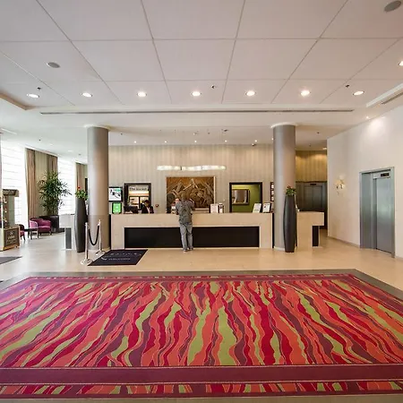 Courtyard By Marriott Brussels Ξενοδοχείο Diegem