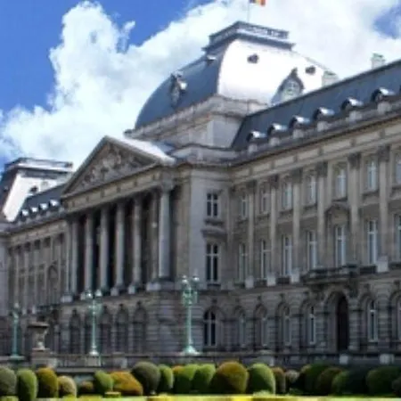 Hotel Hotel Brussels 3*