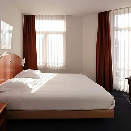 アリス グラン プラス ブリュッセル