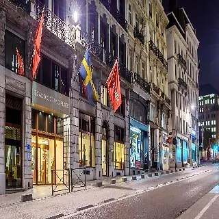 Numa Royal Galleries Hotel Brussels