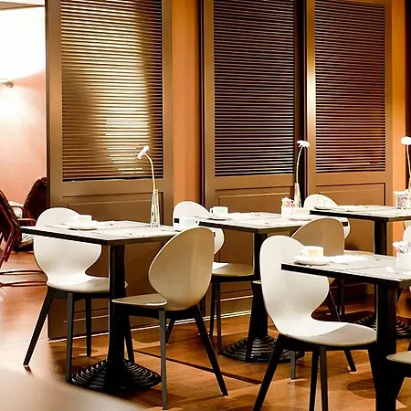 New Charlemagne 4* 브뤼셀