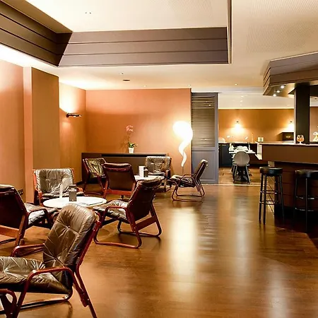 Hotel New Charlemagne 4*