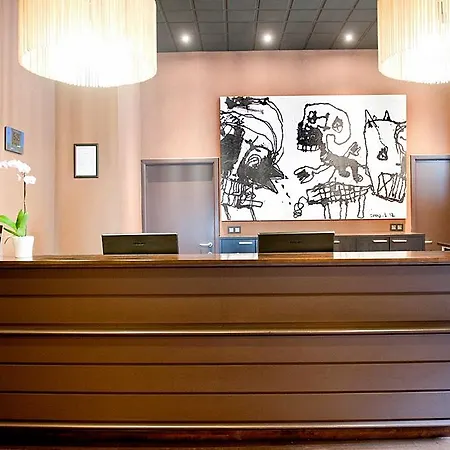 New Charlemagne 4* 브뤼셀