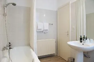 9hotel Chelton Hotell Bryssel