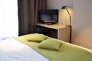 Hotell 9hotel Chelton 3*