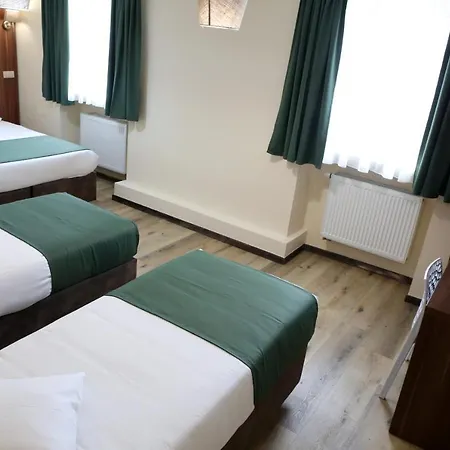 Sun Hotel 2*