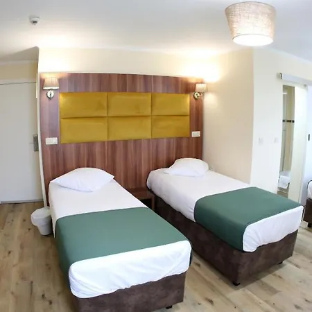 Hotel Sun 2*