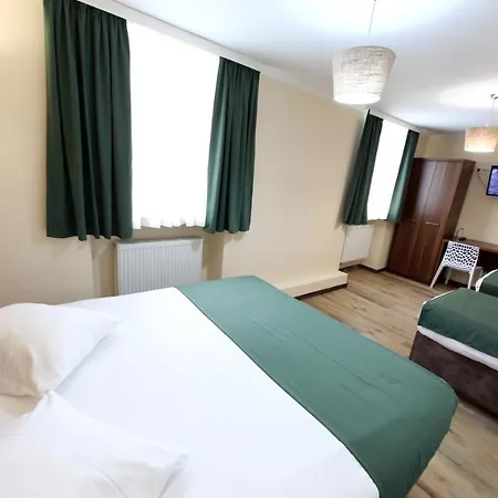 Hotel Sun 2*