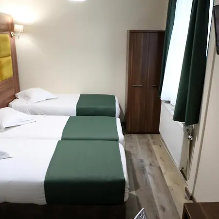 Sun Hotel 2*