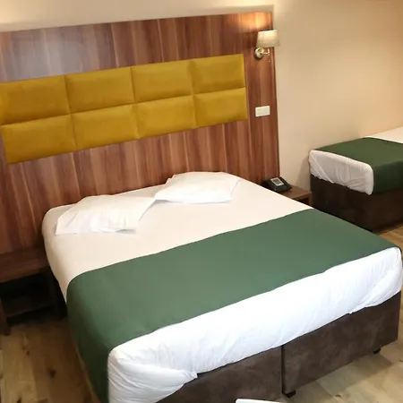 Hotel Sun Bruxelles