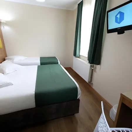 Hotel Sun 2*