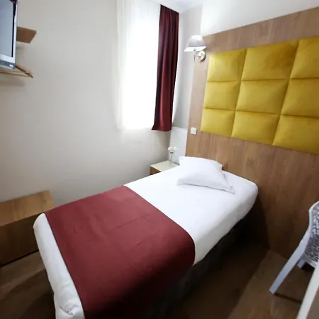Hotel Sun 2*