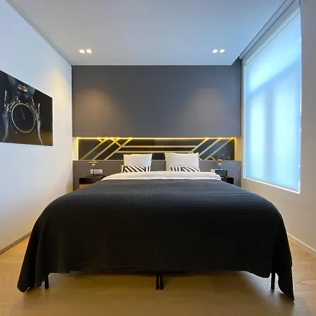 Smartflats - Fashion Apartamento
