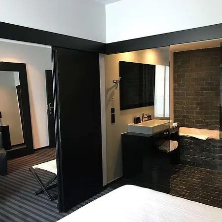 Hotel Yooma Urban 4*