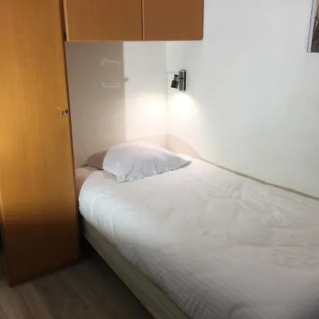 Noga Hotel 3*