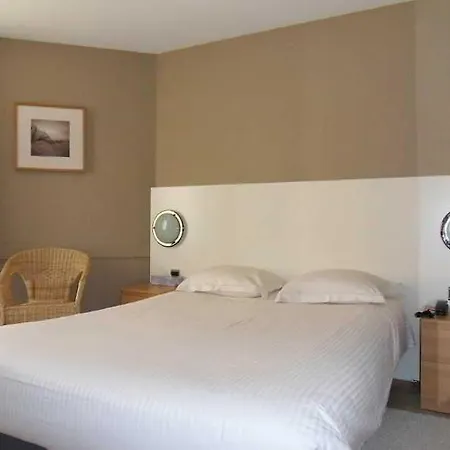Lambeau Hotel Bruselas