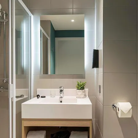Adagio Access Delta Aparthotel