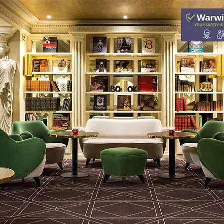 Barsey By Warwick Bryssel