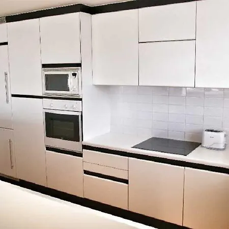 Apartamento Lond *