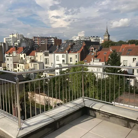 Apartment Dreamland Eu,