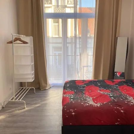 Appartement Dreamland Eu, *
