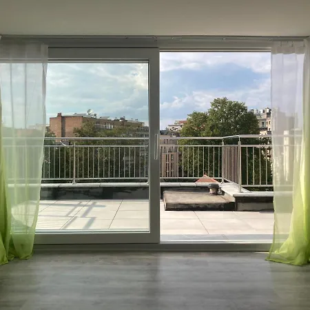 Apartment Dreamland Eu,
