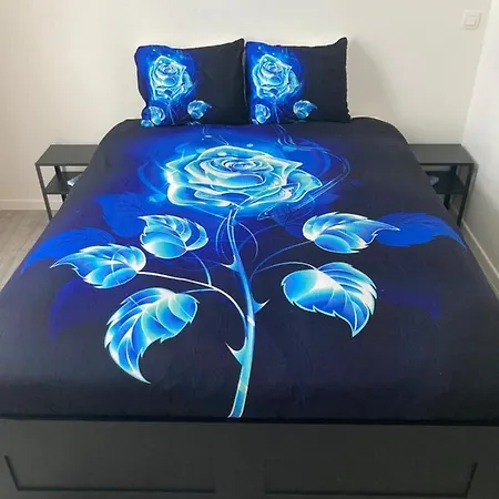 Appartement Dreamland Eu,