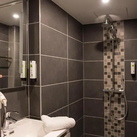 Noga Hotel 3*