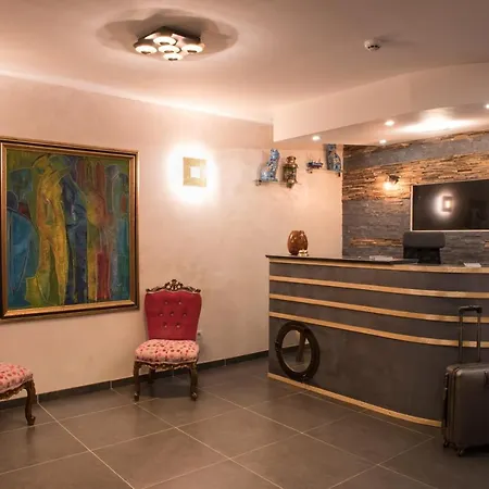 Noga Hotel
