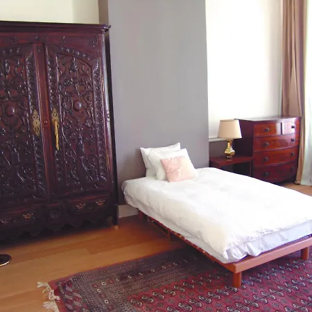 Guest house Louise Chatelain