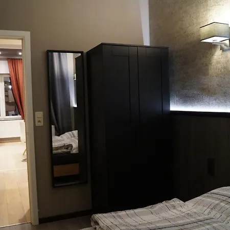 Classy At European Quarter 2 ブリュッセル