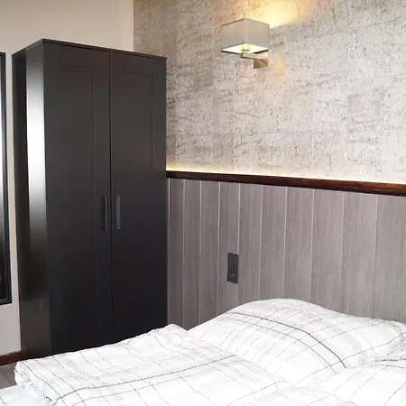 Classy At European Quarter 2 * ブリュッセル