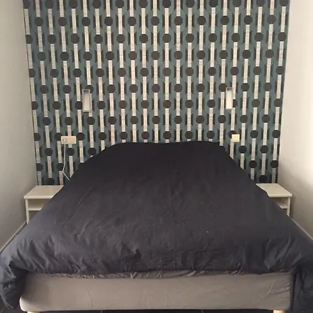 Grand Place Apartamento *