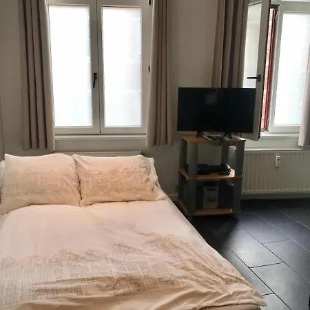 Grand Place Apartamento *