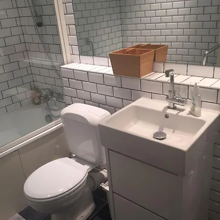 Apartamento Grand Place