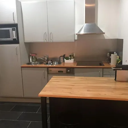 Grand Place Apartamento