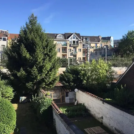 Rue De Pascale * Brüssel