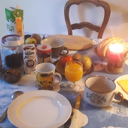 Chez Mimi Kwatera prywatna Bruksela