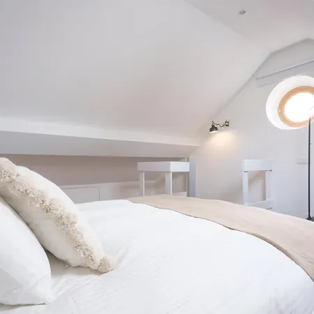 Apartamento The Doms Flats