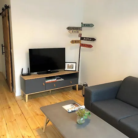 Apartment Sweet Center Brüssel