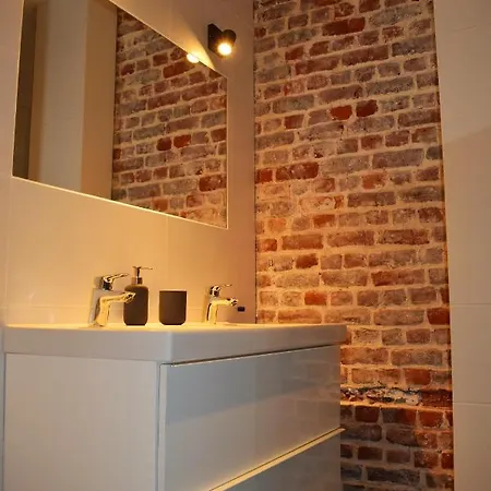 Apartamento Sweet Center *