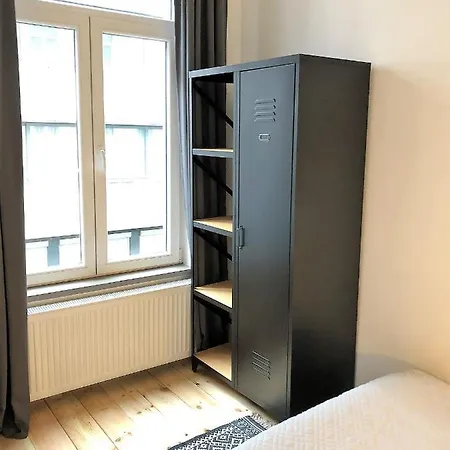 Sweet Center Apartment