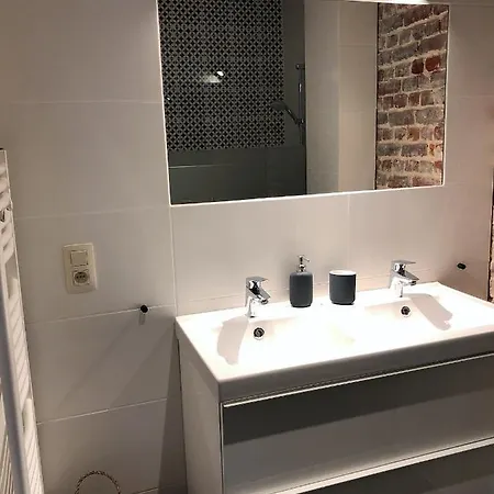 Apartment Sweet Center Brüssel