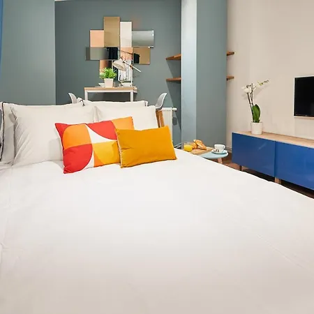 Apartamento Downtown *