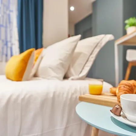 Downtown Apartamento