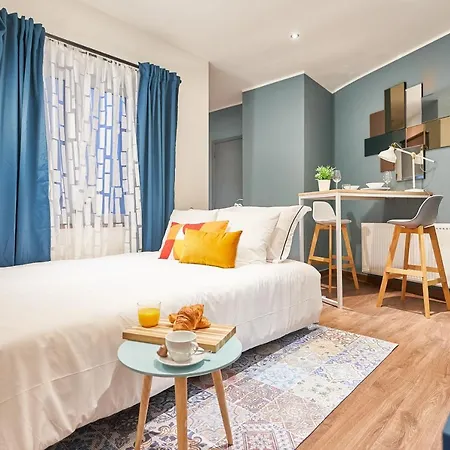 Apartamento Downtown *